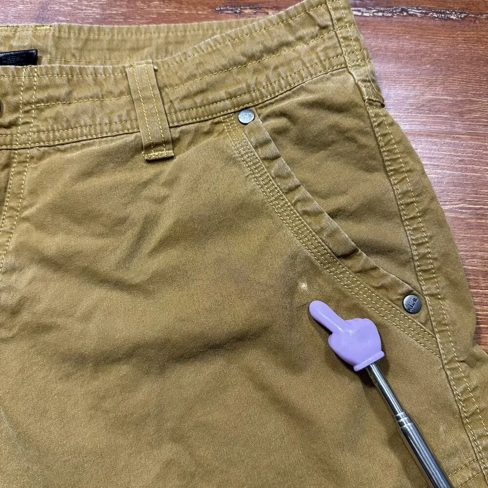 Kuhl quality shorts